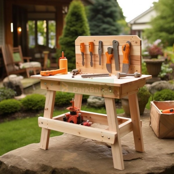 Derince Tamir Köşesi